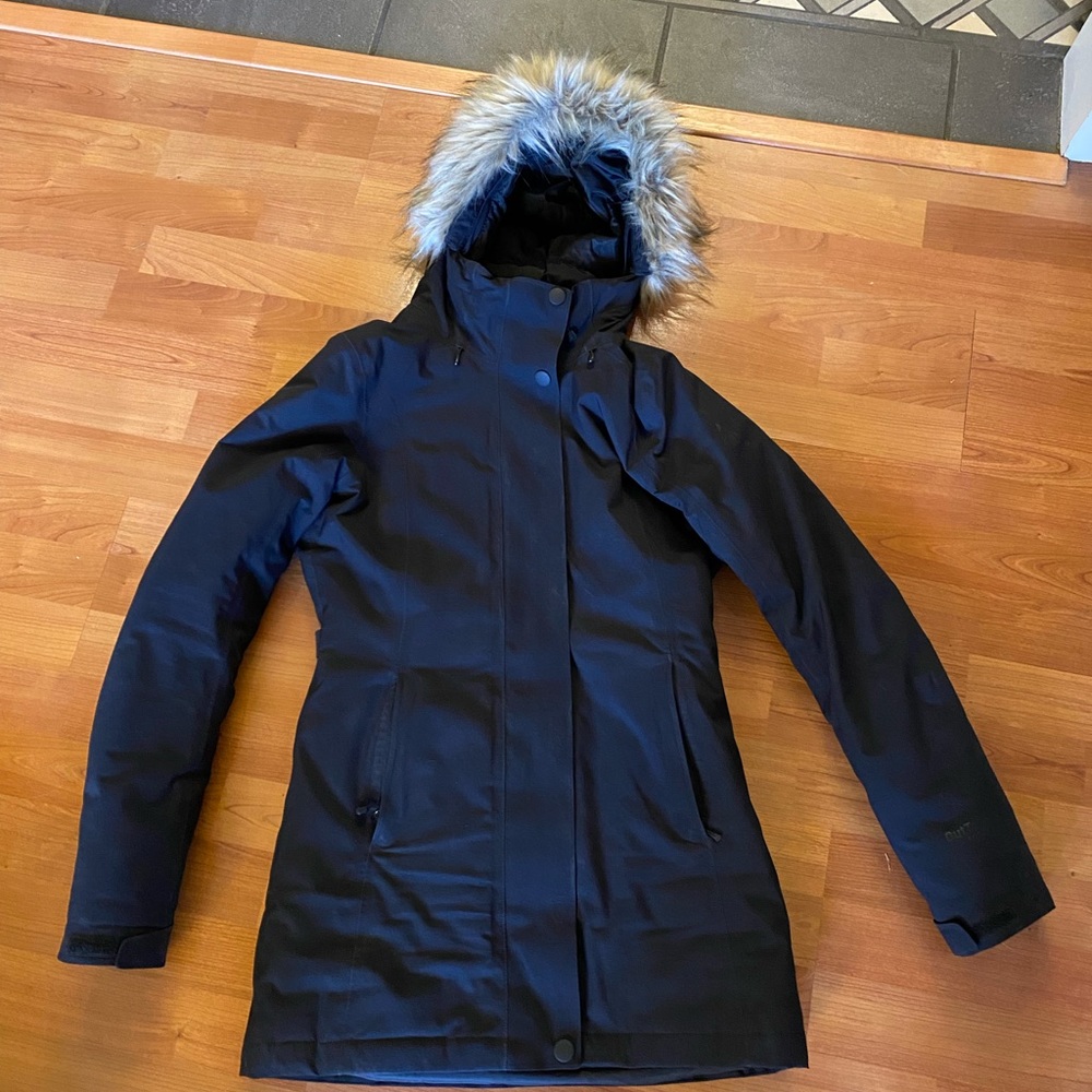 Woods Women’s Smythe Parka XS